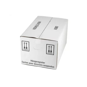 Hängeregisterkarton